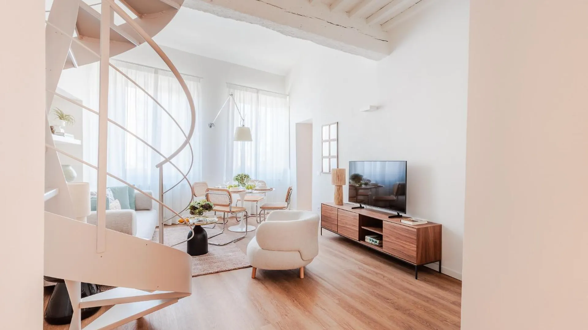 Letizia Penthouse Διαμέρισμα Λούκα