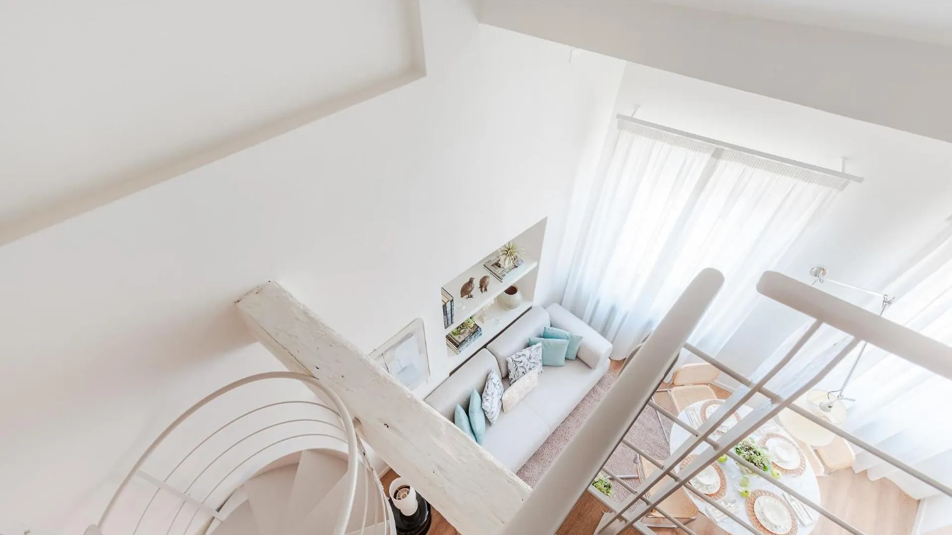 Letizia Penthouse Διαμέρισμα Λούκα Ιταλία