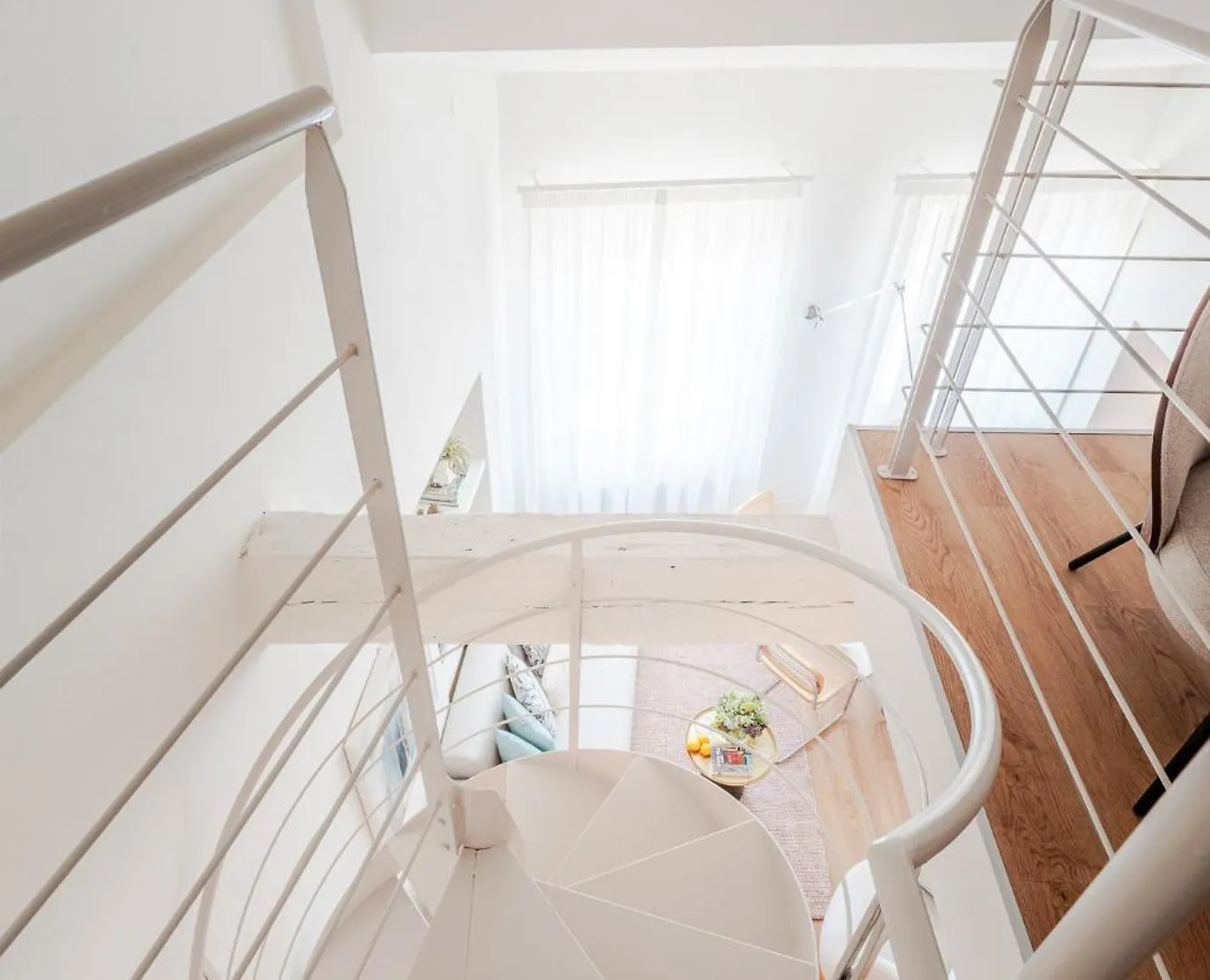 Letizia Penthouse Διαμέρισμα Λούκα