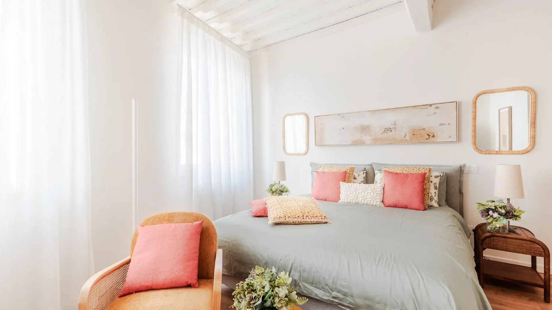 Letizia Penthouse Διαμέρισμα Λούκα 0*,