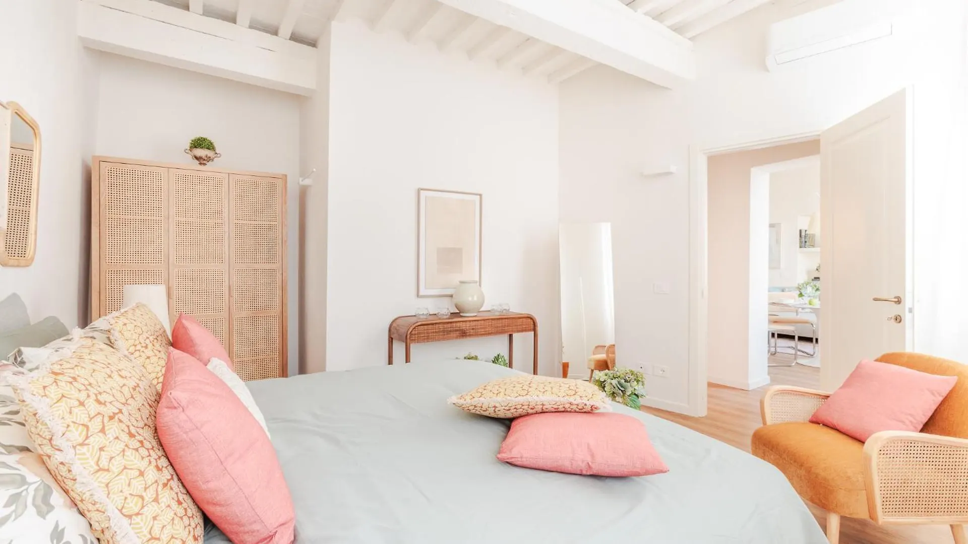 Letizia Penthouse Διαμέρισμα Λούκα Ιταλία