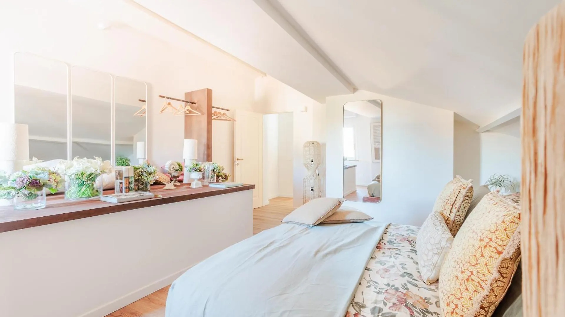 Letizia Penthouse Διαμέρισμα Λούκα 0*,  Ιταλία
