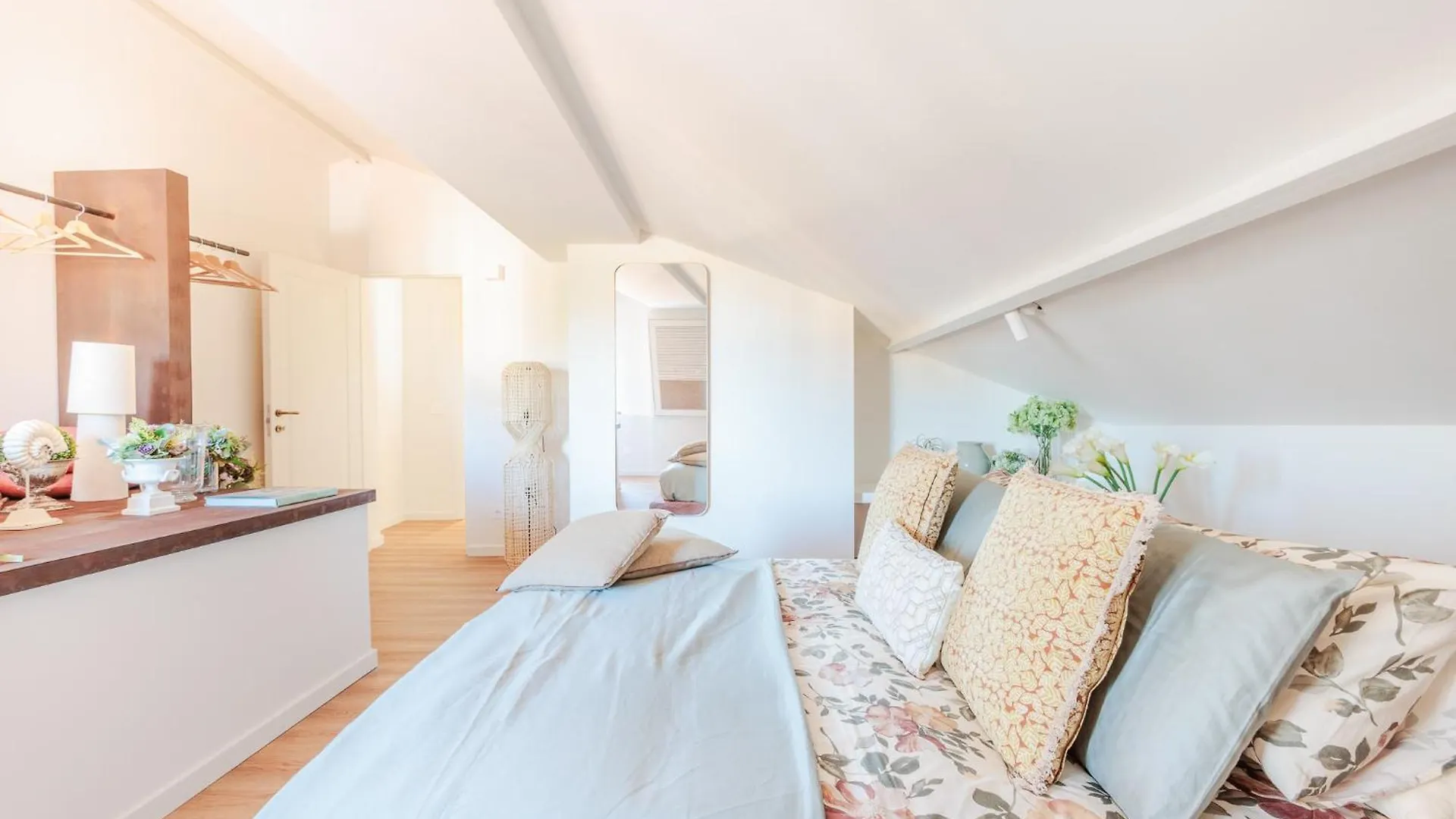 Letizia Penthouse Διαμέρισμα Λούκα Ιταλία