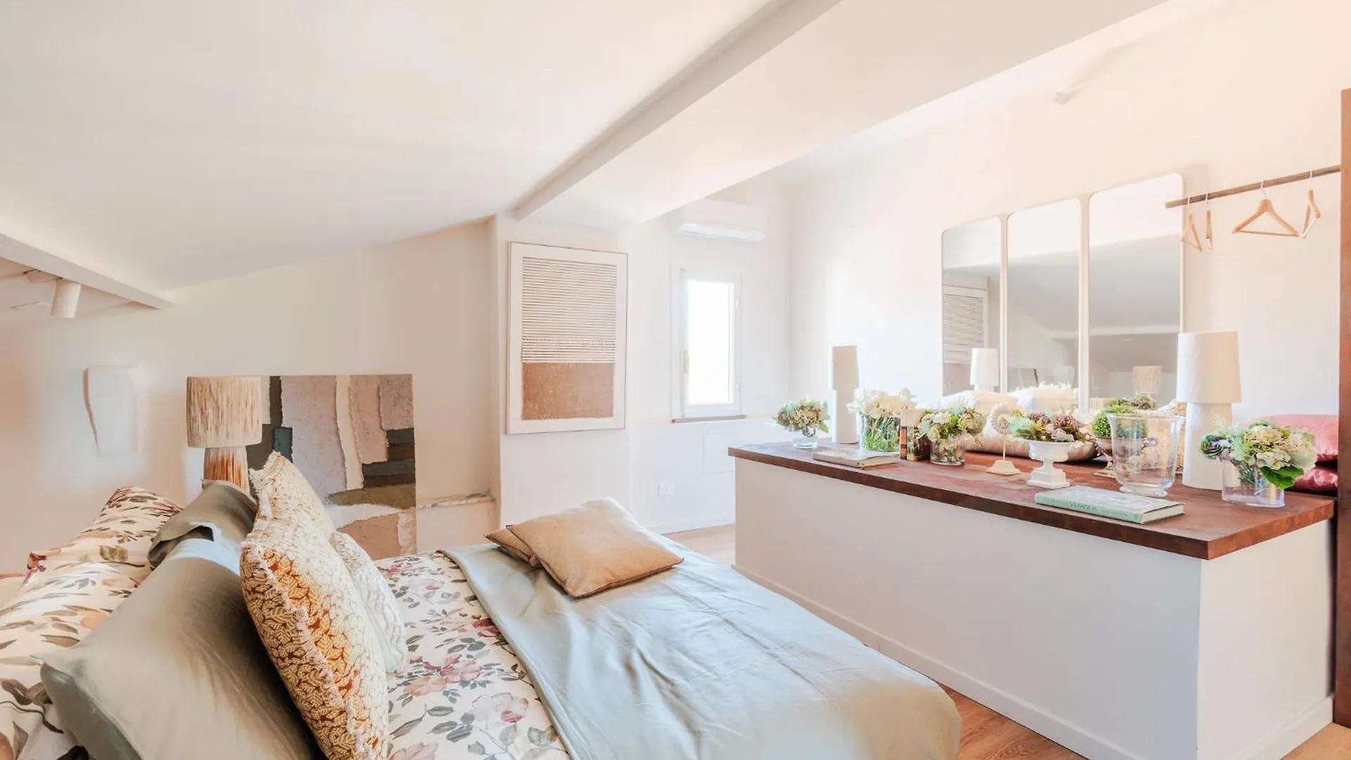 Letizia Penthouse Διαμέρισμα Λούκα