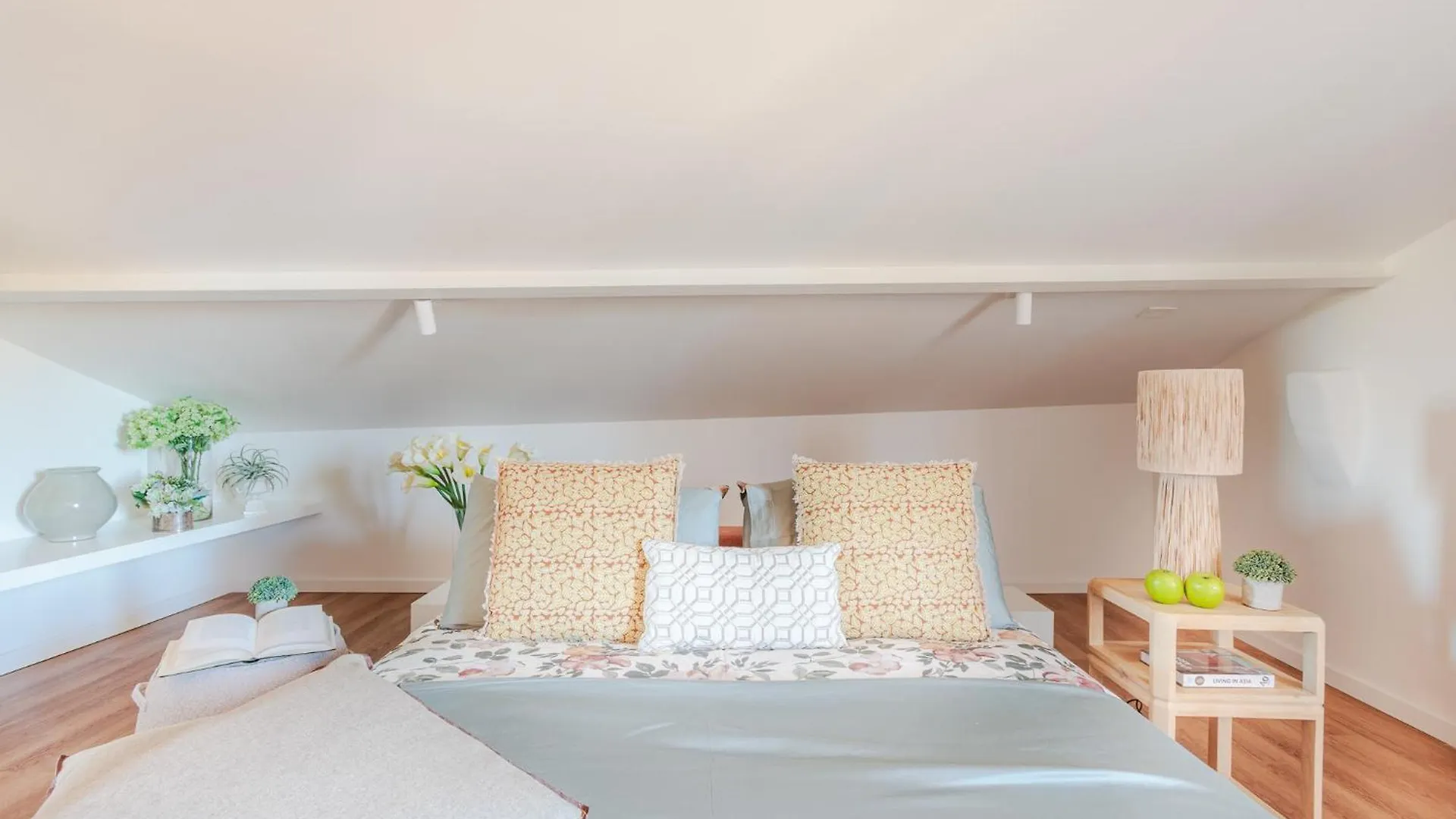 Letizia Penthouse Διαμέρισμα Λούκα
