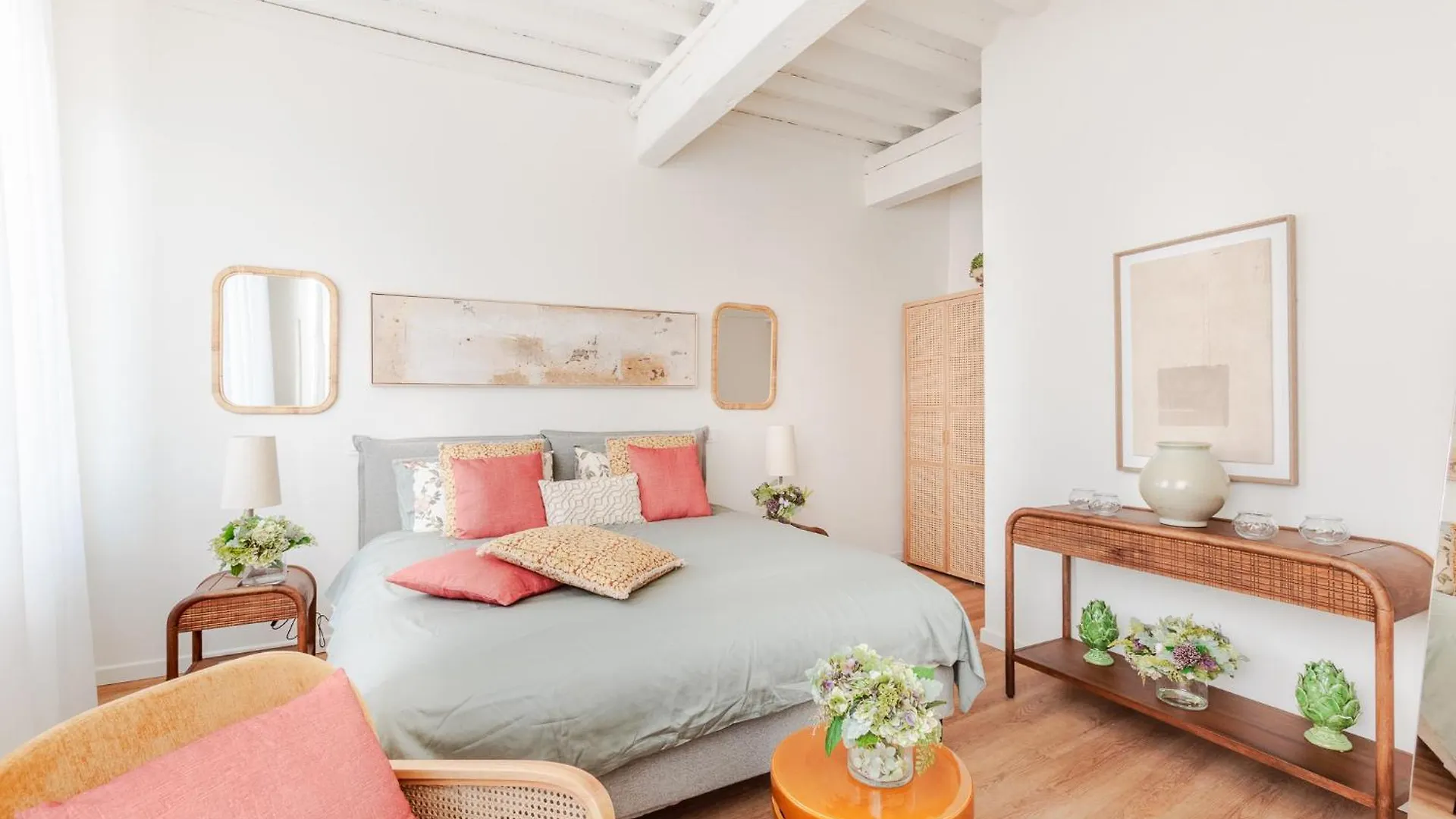 Letizia Penthouse Διαμέρισμα Λούκα 0*,