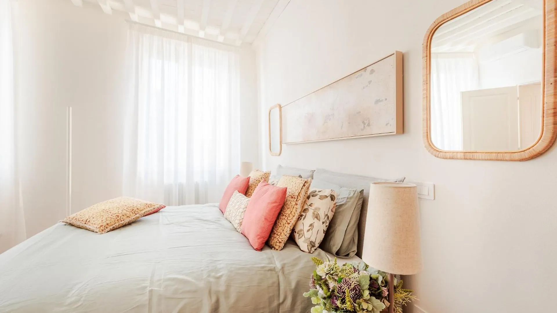 Letizia Penthouse Διαμέρισμα Λούκα