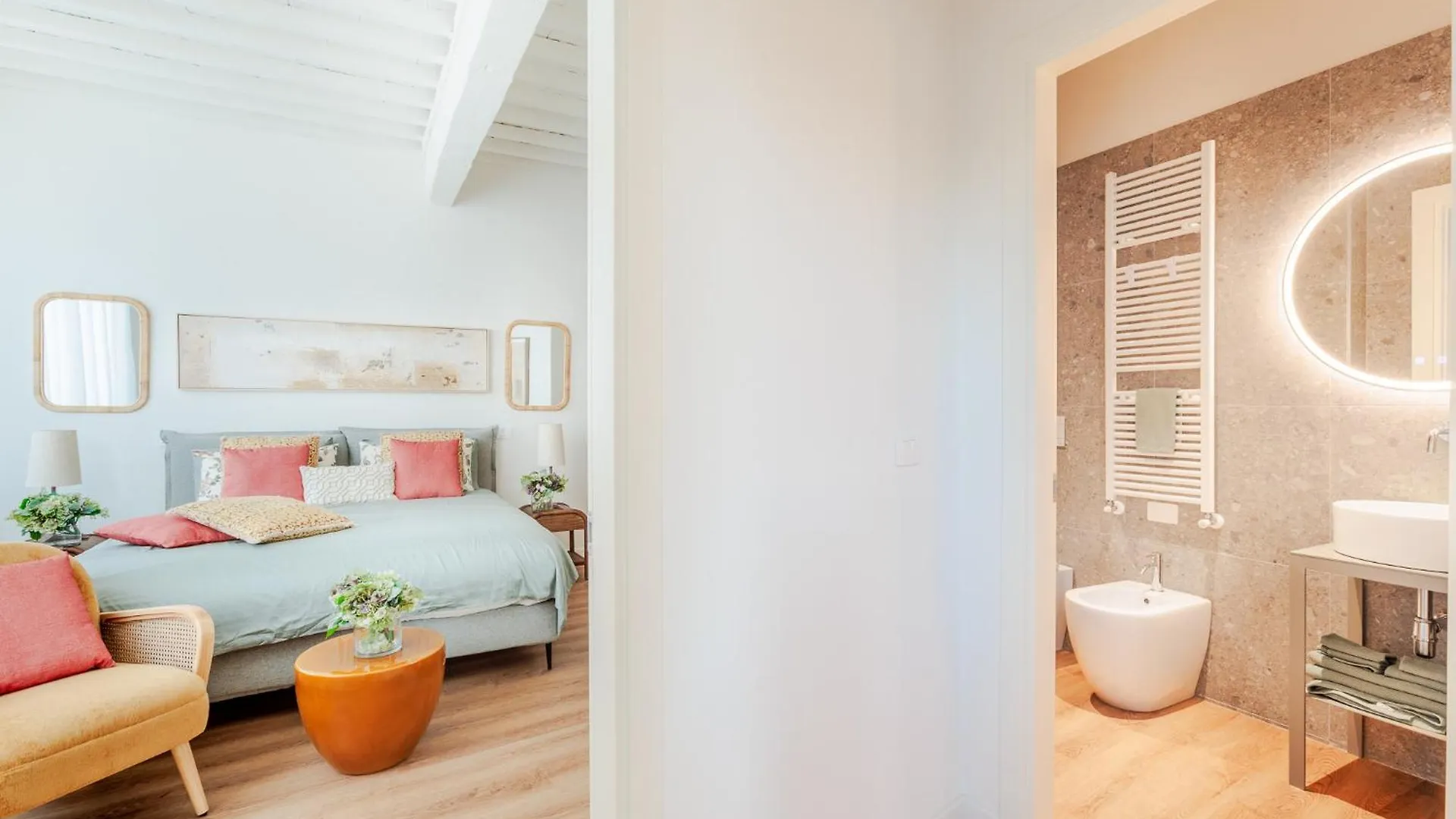 Letizia Penthouse Διαμέρισμα Λούκα 0*,  Ιταλία