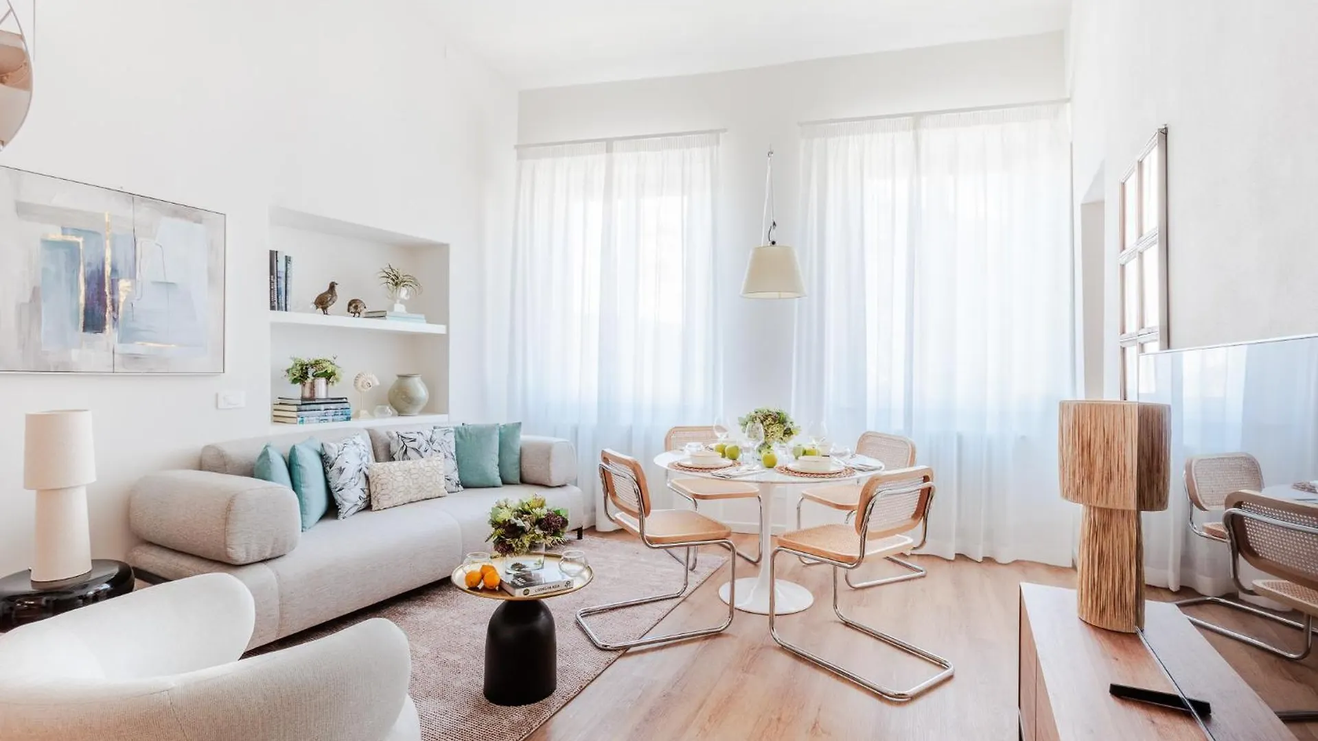 Letizia Penthouse Διαμέρισμα Λούκα