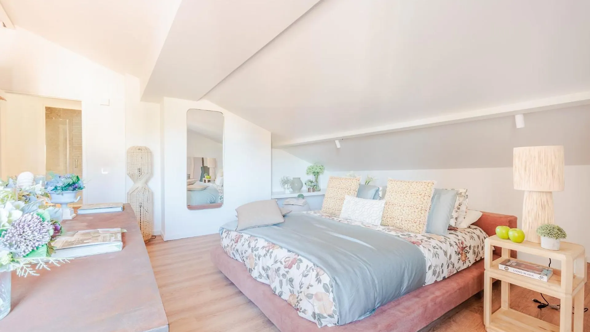 Letizia Penthouse Διαμέρισμα Λούκα 0*,  Ιταλία
